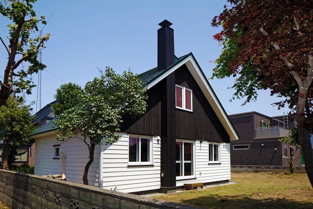 Charming 2LDK House with Sauna in Hokkaido - Photo 1