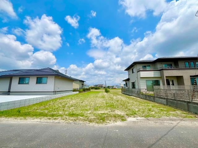 285 m² land in Chuo Ward, Hamamatsu, Shizuoka - Photo 1