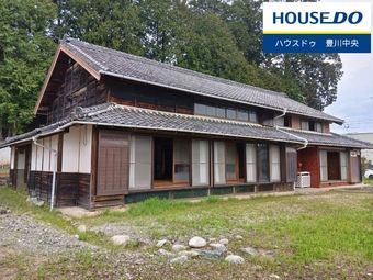 10DK+S house in Shinshiro
