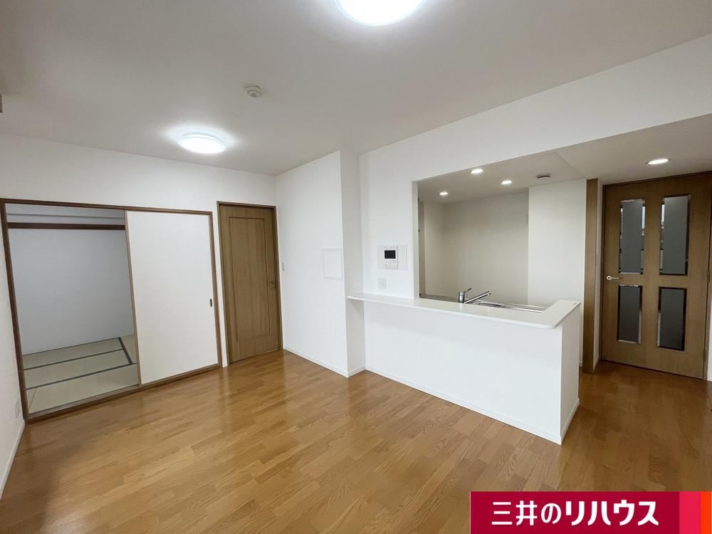 3LDK apartment in Omiya Ward, Saitama - Photo 1