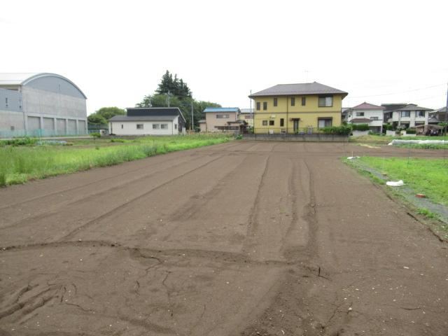 475 m² land in Kumagaya, Saitama - Photo 1