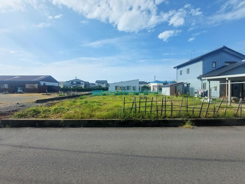Expansive Land with Great Sunlight in Sanjo - Photo 1