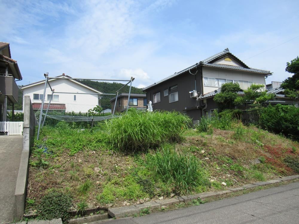 297 m² land in Kaga, Ishikawa - Photo 1