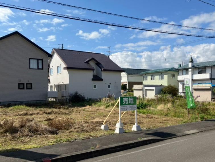 Land Near Toyokawa Elementary School - Photo 1