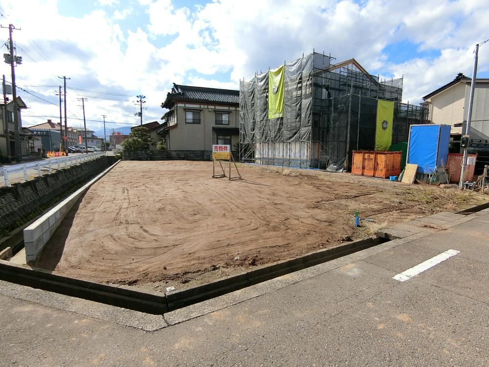Last Available Lot in SK Place Sakaemachi - Photo 1