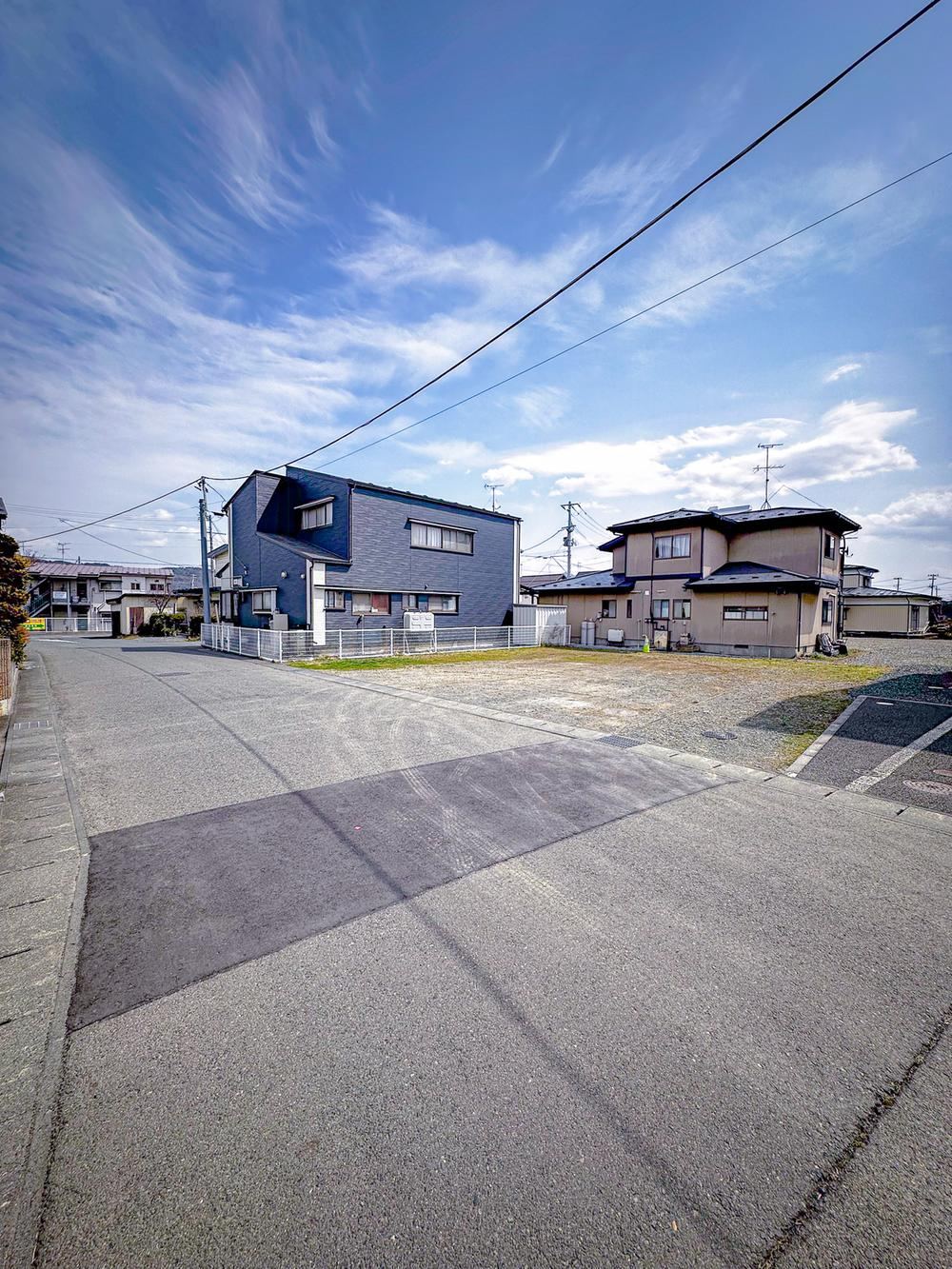 Land Near Schools in Morioka - Photo 1