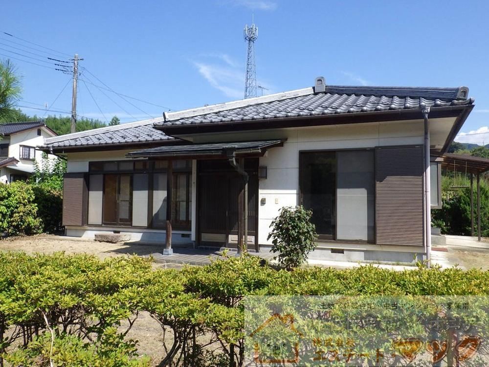 3LDK+S house in Annaka, Gunma - Photo 1