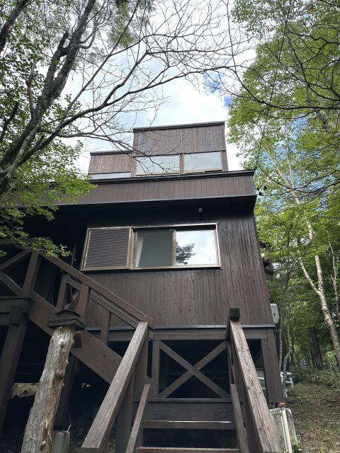 Spacious 3LDK Retreat at High Elevation - Photo 1