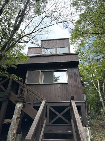 3LDK+S house in Minamisaku District