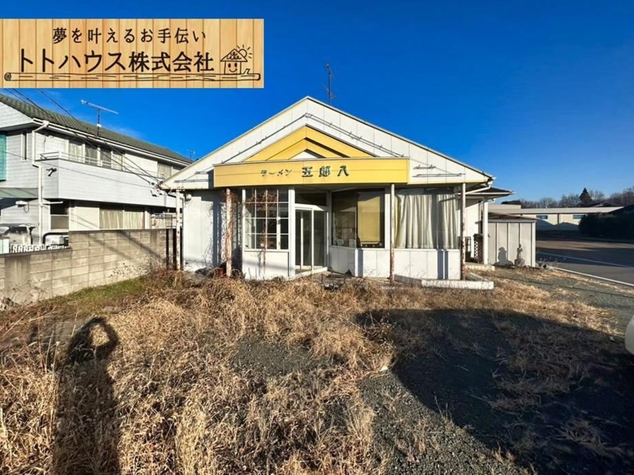 5DK house in Isesaki, Gunma - Photo 1