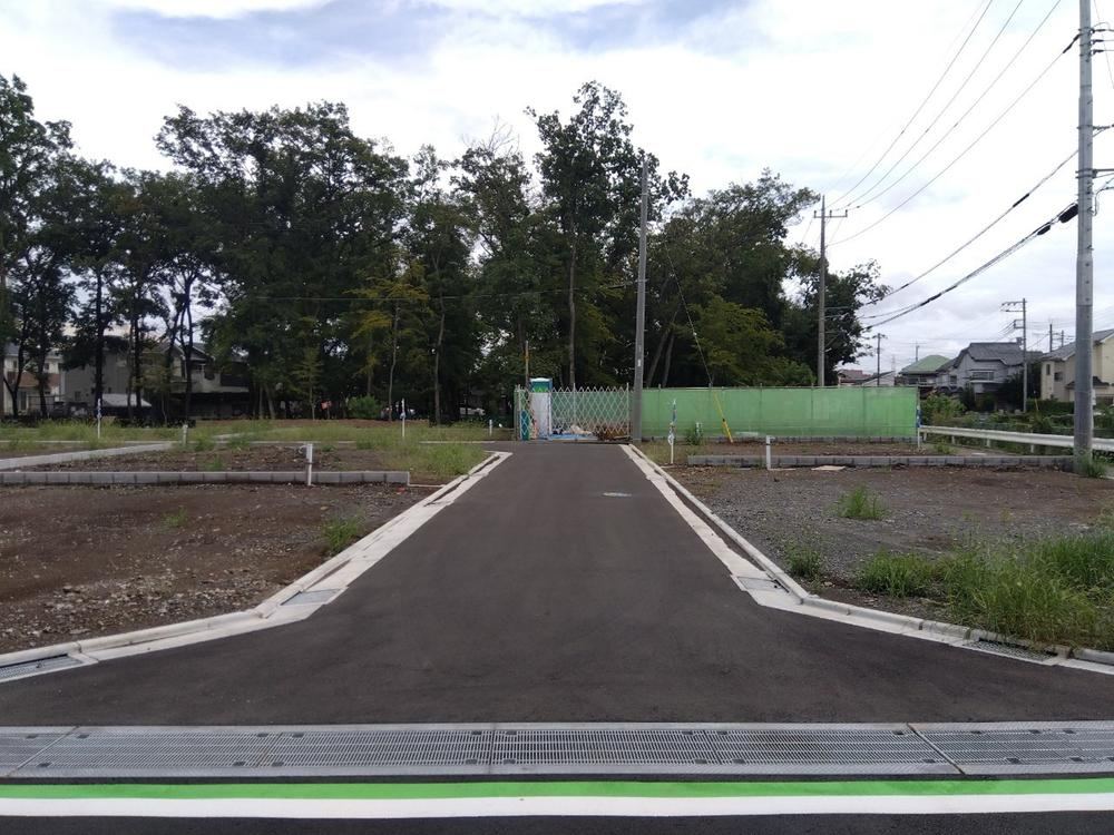 110 m² land in Kawagoe, Saitama - Photo 1