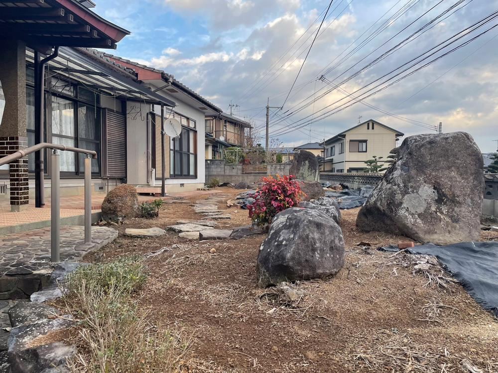 Charming 6DK Traditional Home in Omura - Photo 1