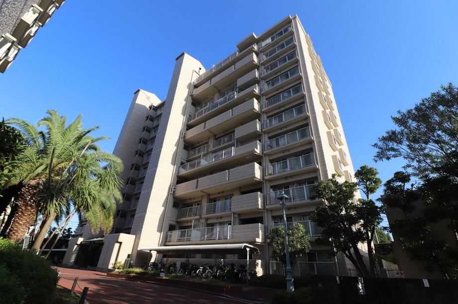 Charming 3LDK Apartment in Shin-Kashiwa - Photo 1