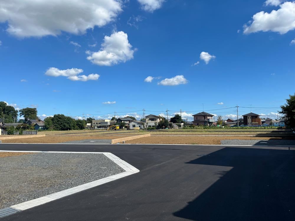 Spacious Land Over 60 Tsubo in Ōyama - Photo 1