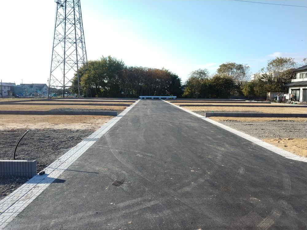 Land Near Jichi-Iida Station with School Access - Photo 1