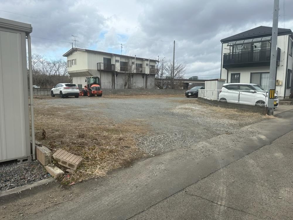 Spacious Land in Izumizaki - Photo 1
