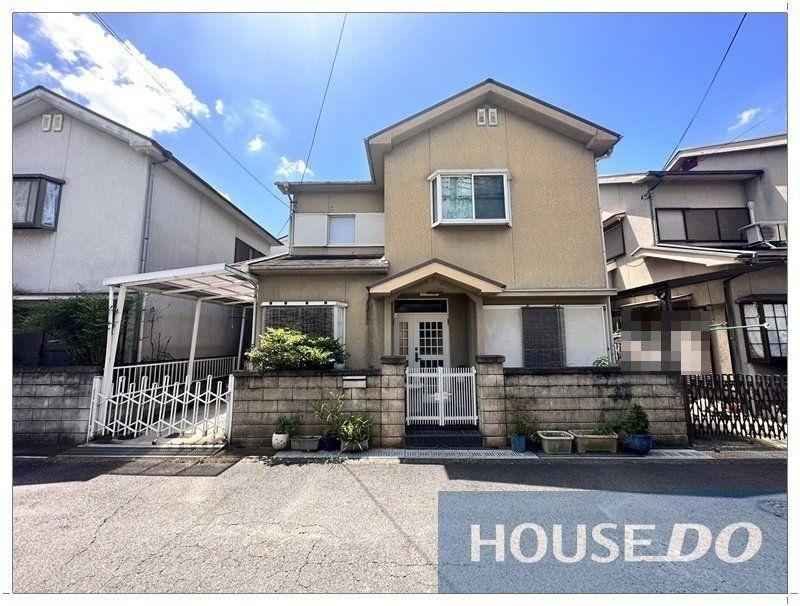 4LDK House with Parking in Kyotanabe - Photo 1