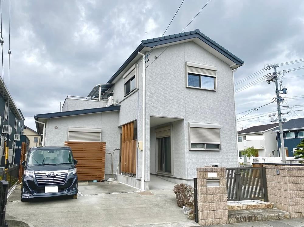 Family-Friendly Home Near Supermarket and Park in Yaizu - Photo 1