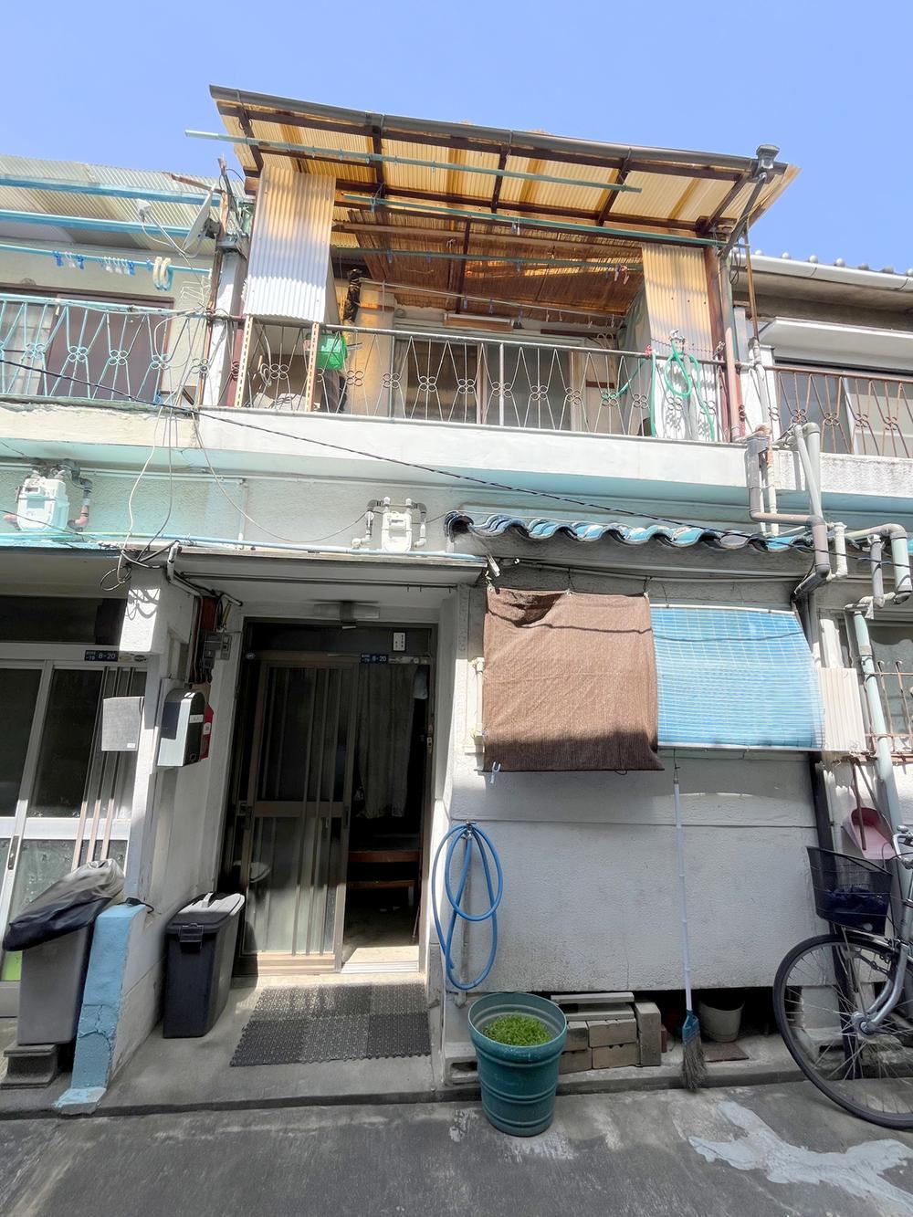 3K house in Moriguchi, Osaka - Photo 1