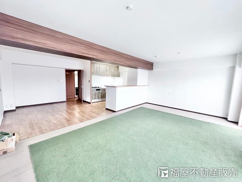 3LDK apartment in Kashihara, Nara - Photo 1