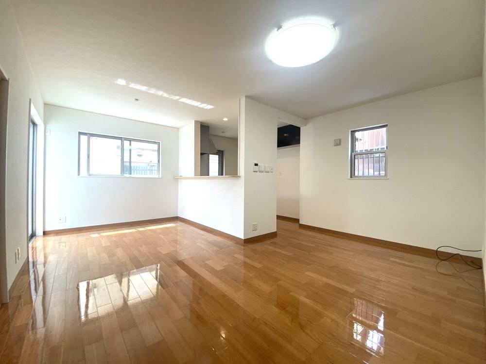 4LDK House in Hino Okanishi Town - Photo 1