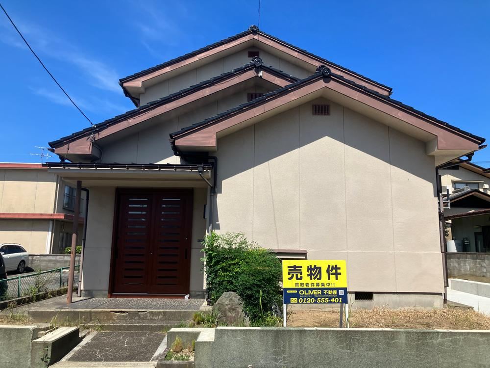 Renovated 5LDK House in Quiet Toyama Neighborhood - Photo 1