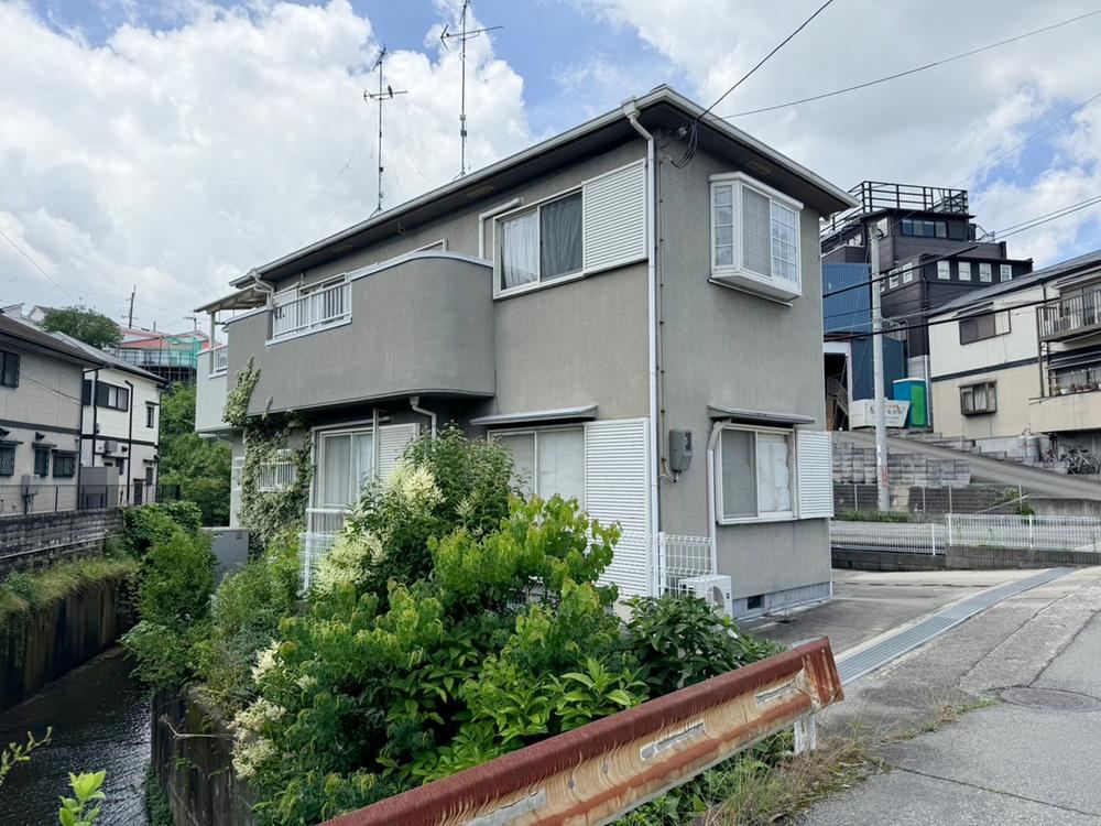 Bright 4DK House in Nishitada - Photo 1