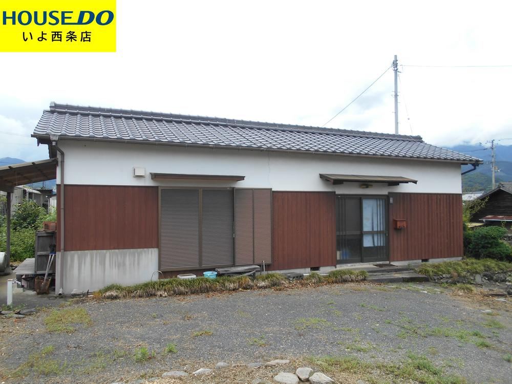 Cozy 3DK Single-Story Home in Saijo - Photo 1