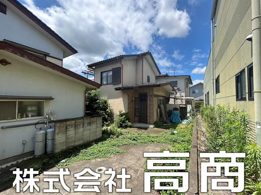 204 m² land in Takasaki, Gunma - Photo 1