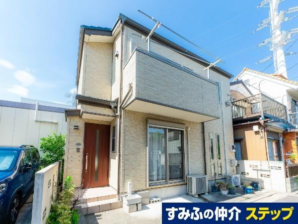 Custom-Built 3DK House in Nishikoiwa - Photo 1