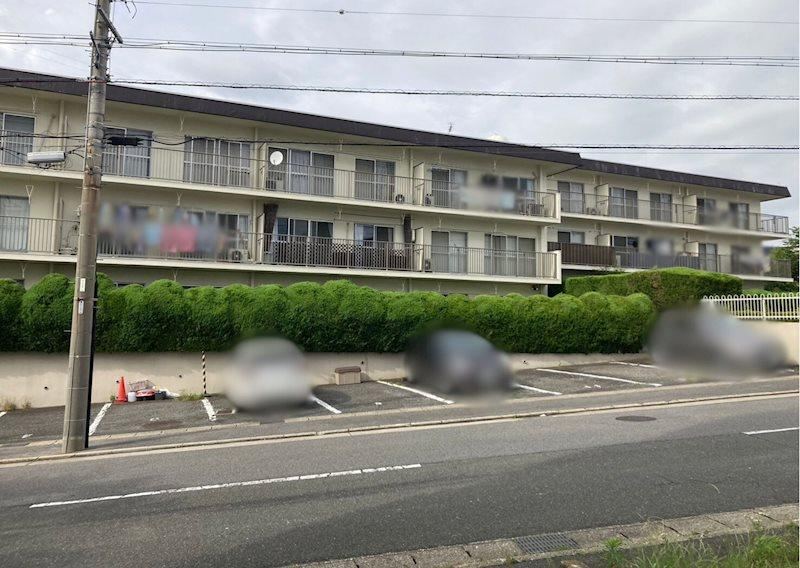 3LDK apartment in Nisshin, Aichi - Photo 1