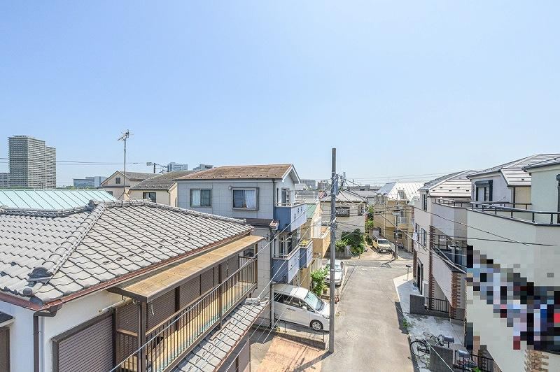 Spacious 3DK+S House in Kamihirama, Kawasaki - Photo 1