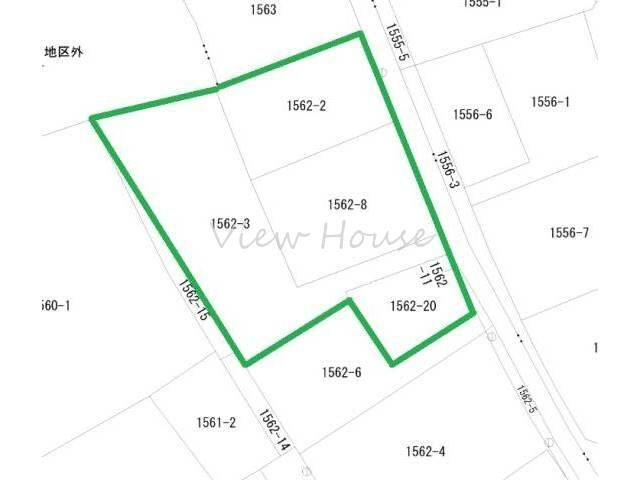 1642 m² land in Takasaki, Gunma - Photo 1
