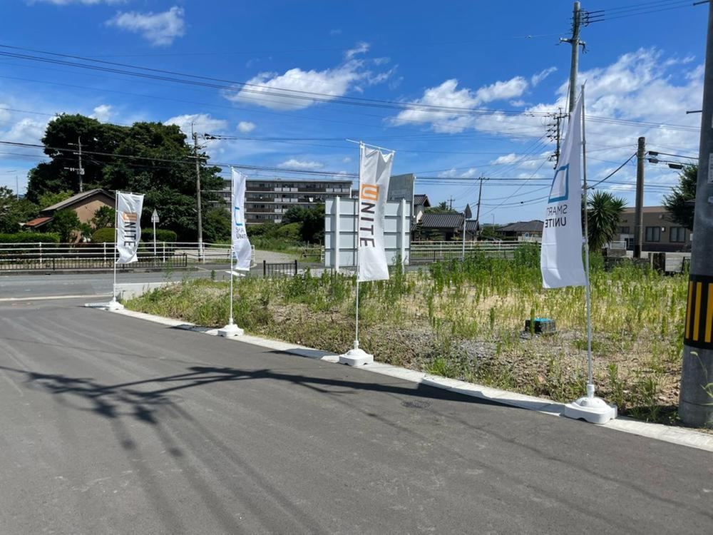173 m² land in Nakama, Fukuoka - Photo 1