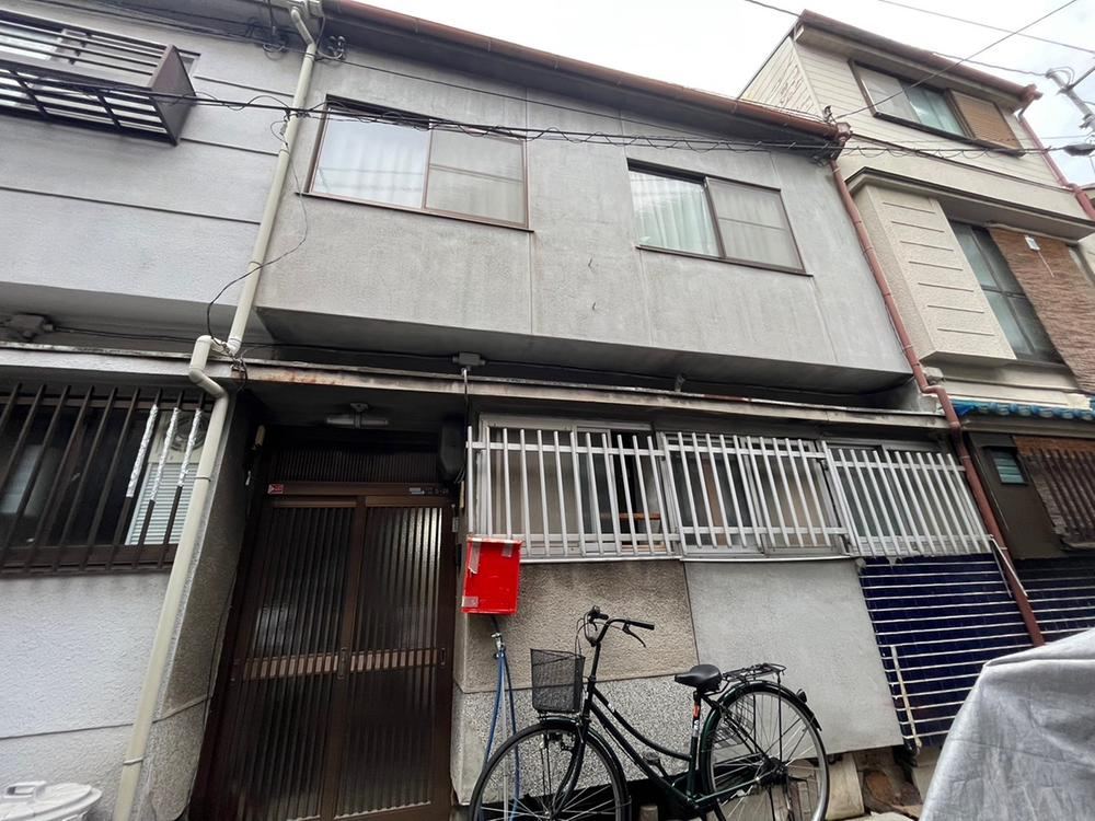 Convenient 6DK House in Sawanocho - Photo 1