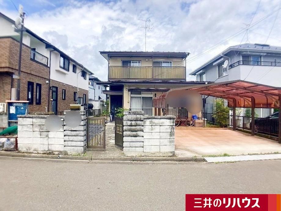 Shaped Land in Iwakiri, Sendai - Photo 1