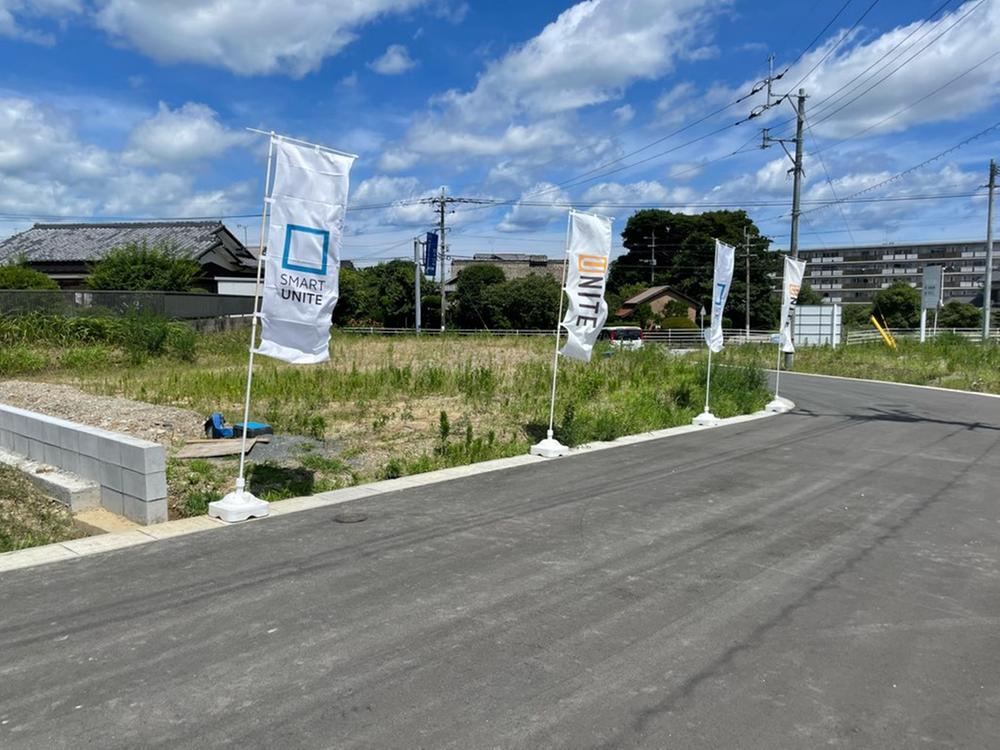 180 m² land in Nakama, Fukuoka - Photo 1