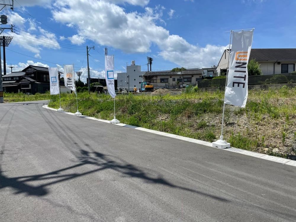 180 m² land in Nakama, Fukuoka - Photo 1