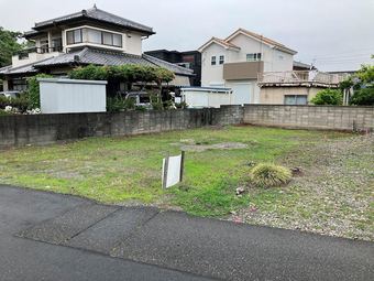 plot of land in Fujioka