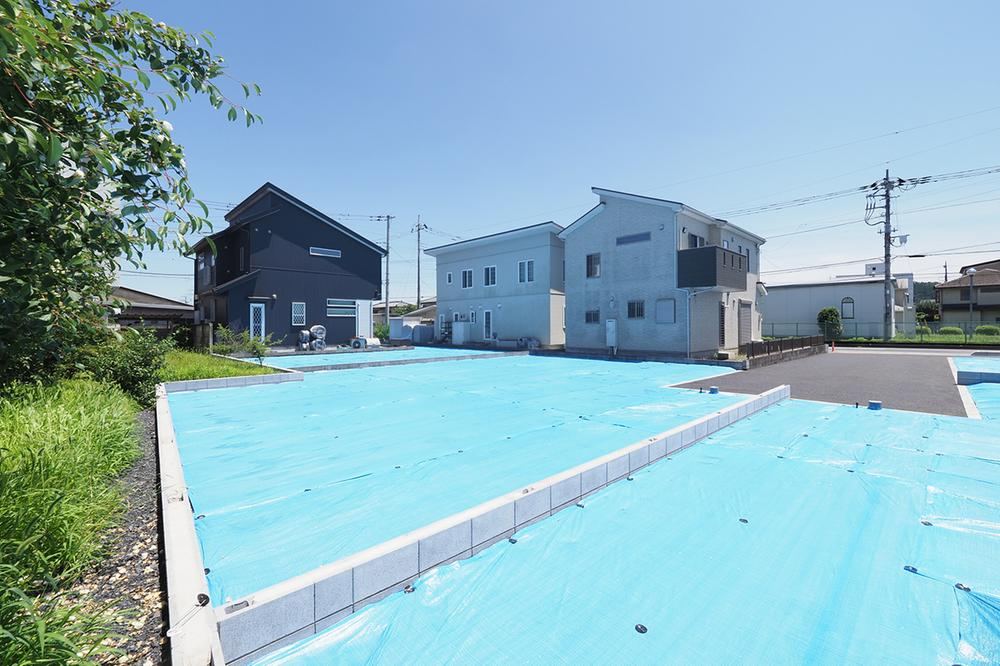 155 m² land in Hanno, Saitama - Photo 1