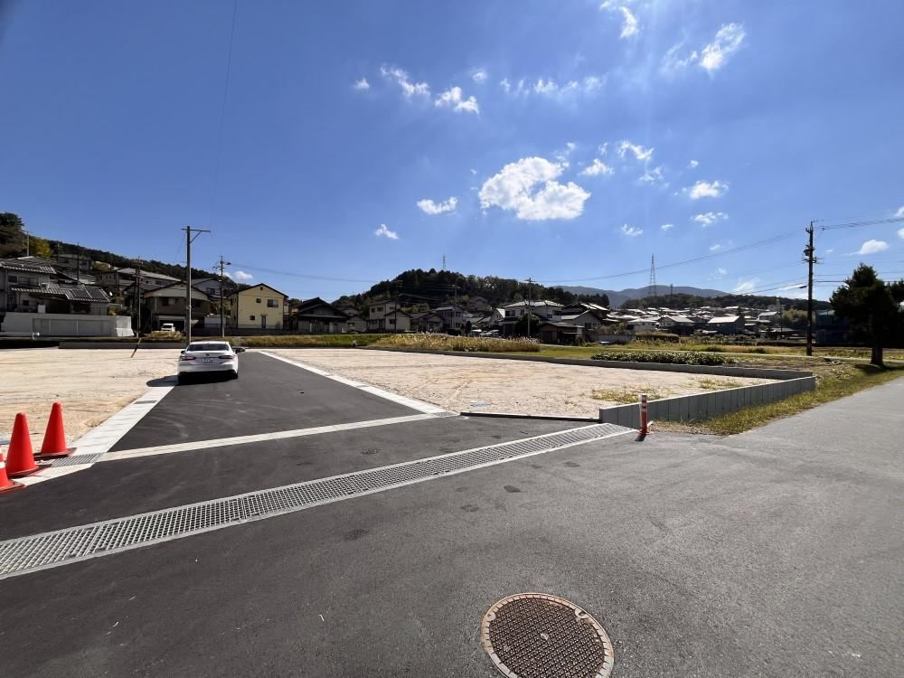 230 m² land in Ena, Gifu - Photo 1
