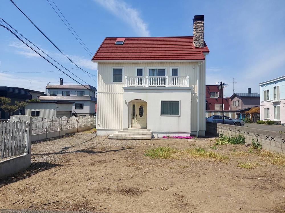 3LDK house in Higashi Ward, Sapporo, Hokkaido - Photo 1