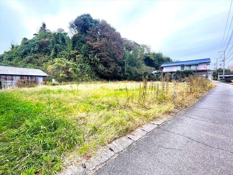 Spacious Land Parcel in Tsuchiura - Photo 1