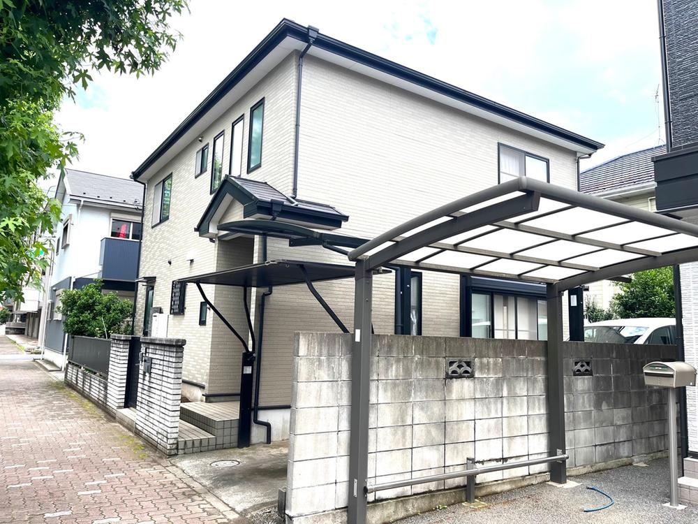 Modern 4LDK+S House Near Chishiodai Station - Photo 1