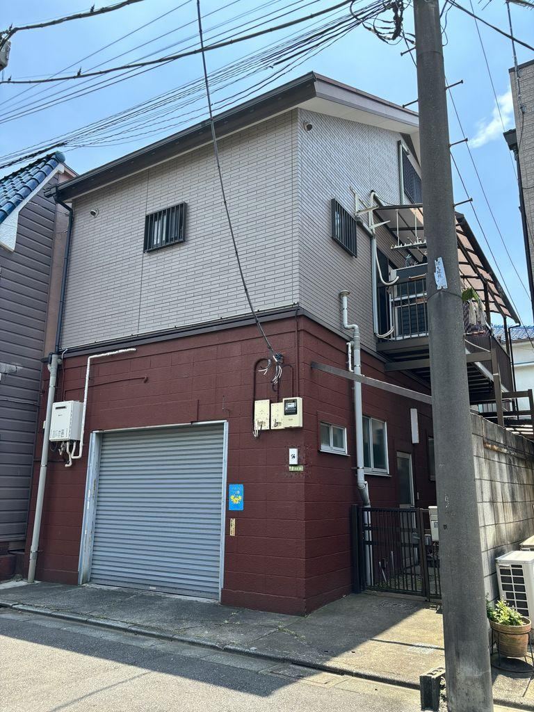 243 m² land in Adachi Ward, Tokyo - Photo 1