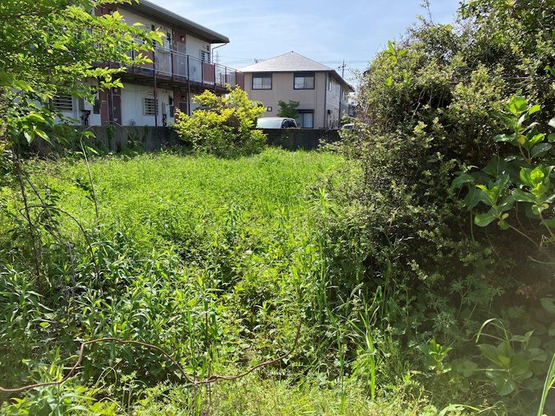 Flat Land Near Kandatsu Station - Photo 1