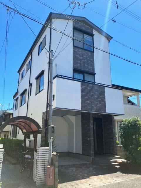 Spacious 5LDK House in Miyake-cho - Photo 1