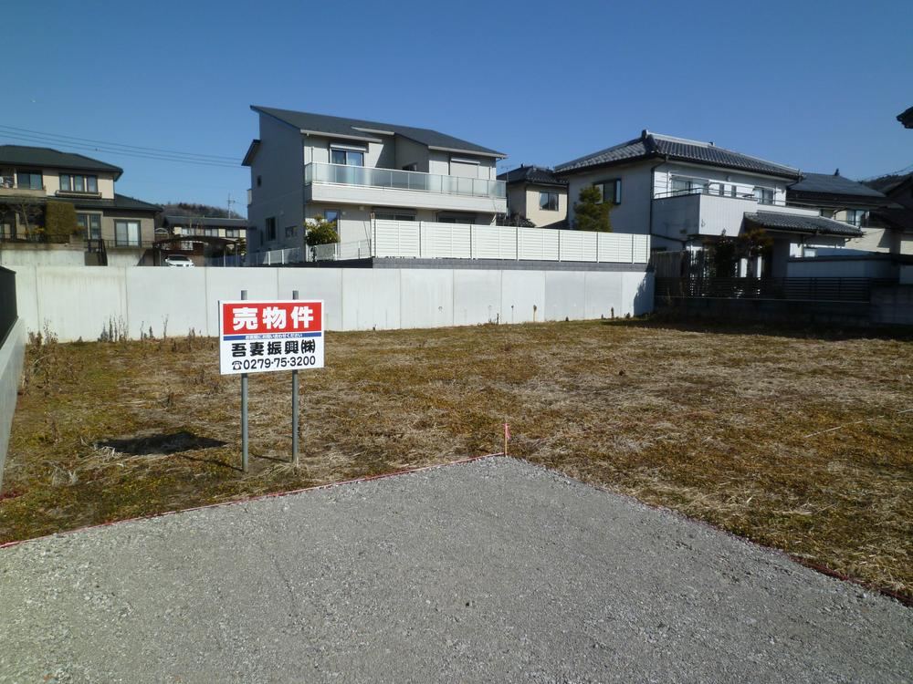 311 m² land in Nakanojo, Agatsuma District, Gunma - Photo 1