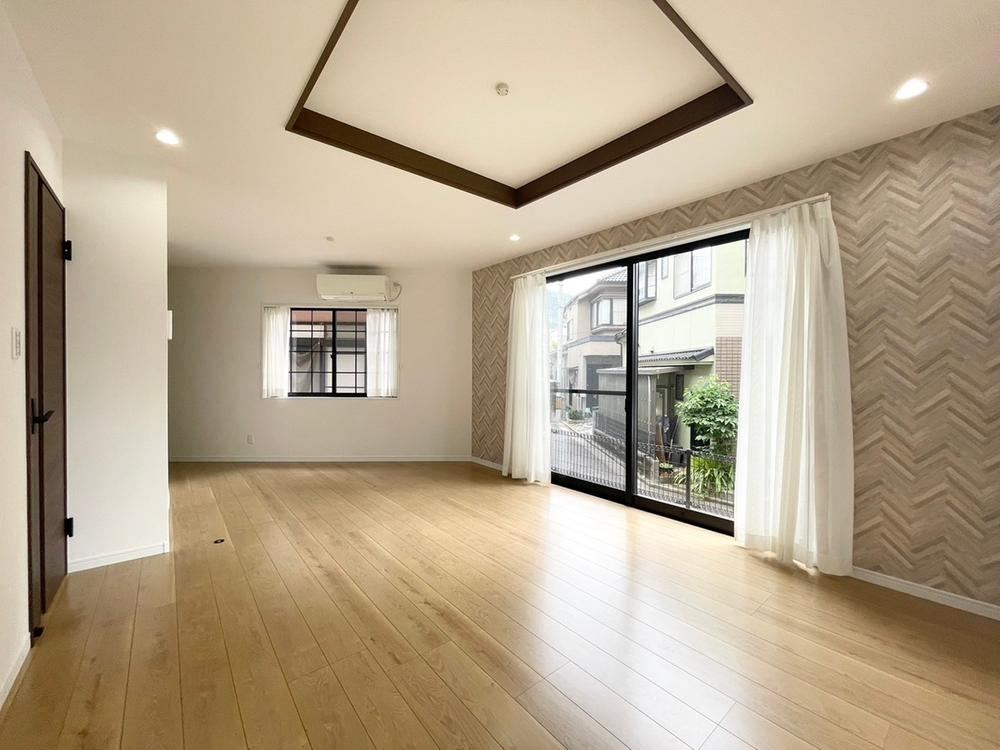 3LDK house in Nishi Ward, Hiroshima - Photo 1