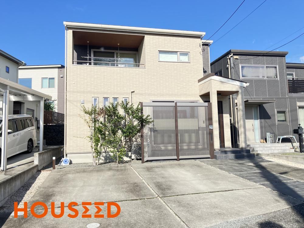 3LDK House with Solar Power in Fuji - Photo 1